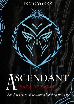 Cover for Ascendant: Saga of Valor