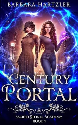 Cover for Century Portal