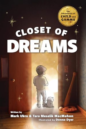 Cover for Closet of Dreams