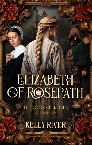Cover for Elizabeth of Rosepath