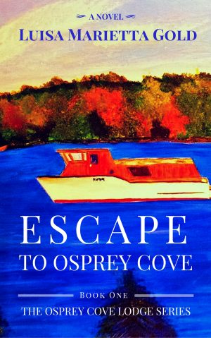 Cover for Escape to Osprey Cove