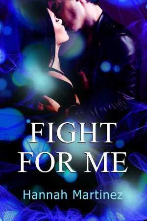 Cover for Fight for Me