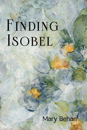 Cover for Finding Isobel