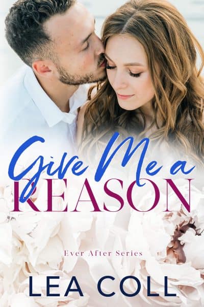 Cover for Give Me A Reason