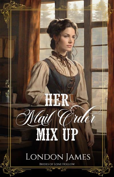 Cover for Her Mail Order Mix-Up