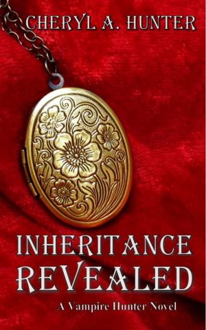 Cover for Inheritance Revealed