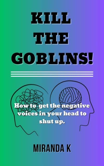Cover for Kill The Goblins