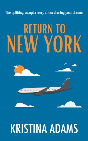 Cover for Return to New York