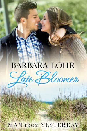 Cover for Late Bloomer