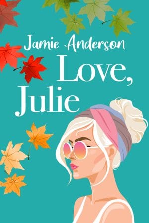 Cover for Love, Julie