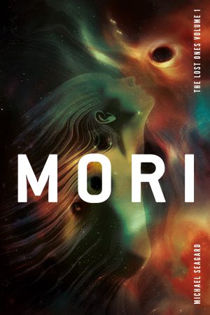 Cover for Mori