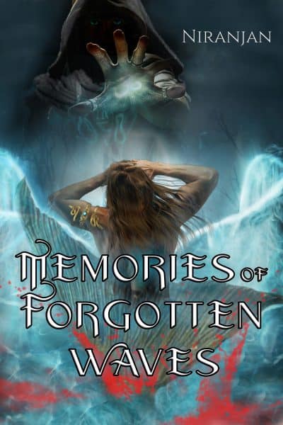 Cover for Memories of Forgotten Waves