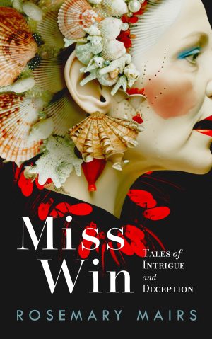 Cover for Miss Win