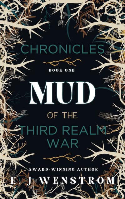 Cover for Mud