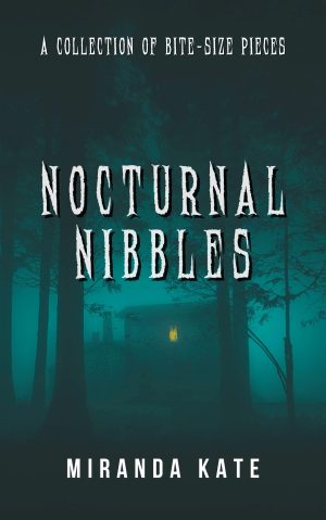 Cover for Nocturnal Nibbles