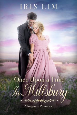 Cover for Once Upon a Time in Millsbury