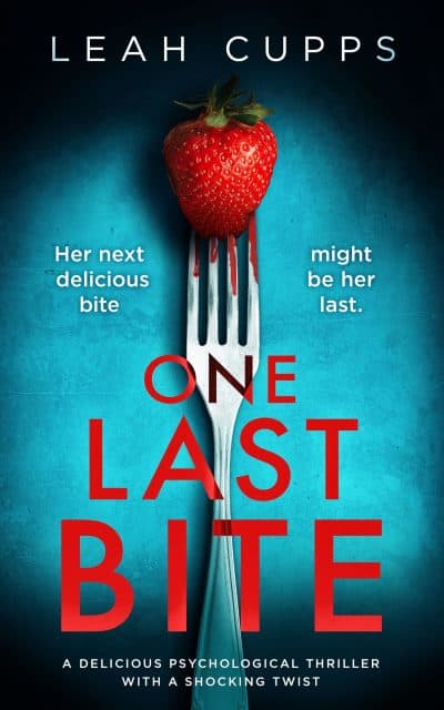 Cover for One Last Bite