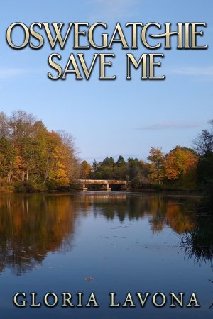 Cover for Oswegatchie Save Me