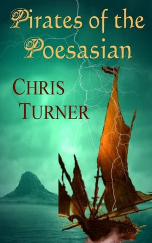 Cover for Pirates of the Poesasian