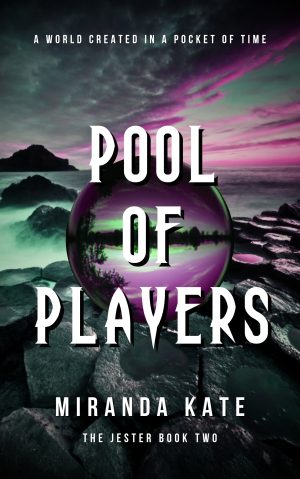 Cover for Pool of Players