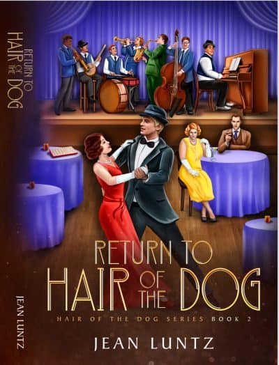 Cover for Return to Hair of the Dog