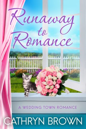 Cover for Runaway to Romance