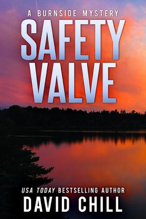 Cover for Safety Valve