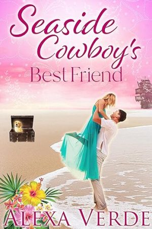 Cover for Seaside Cowboy's Best Friend
