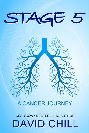 Cover for Stage 5: A Cancer Journey