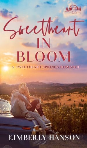 Cover for Sweetheart in Bloom