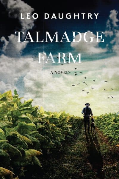 Cover for Talmadge Farm