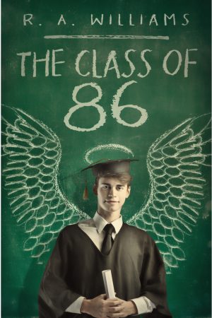 Cover for The Class of 86