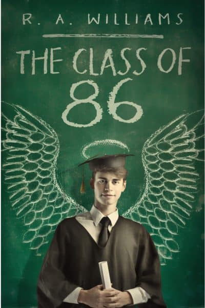 Cover for The Class of 86