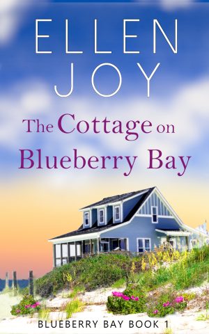 Cover for The Cottage on Blueberry Bay