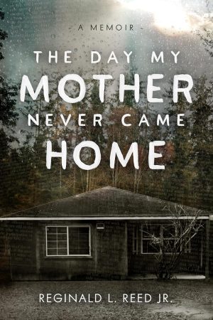 Cover for The Day My Mother Never Came Home