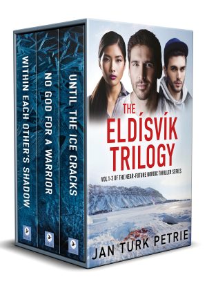 Cover for The Eldísvík Trilogy