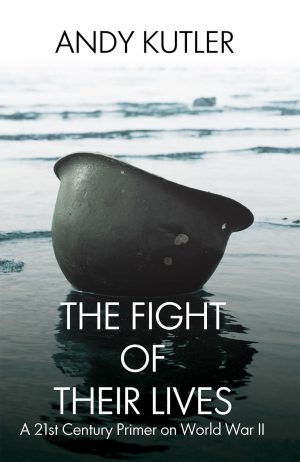 Cover for The Fight of Their Lives