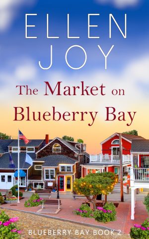 Cover for The Market on Blueberry Bay