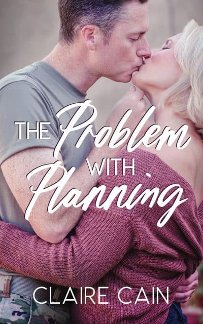 Cover for The Problem with Planning