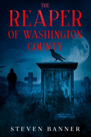 Cover for The Reaper of Washington County