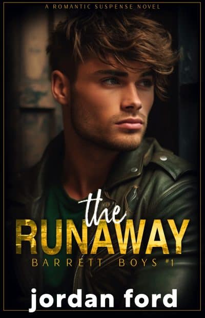 Cover for The Runaway