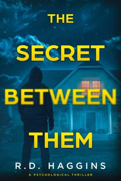 Cover for The Secret Between Them