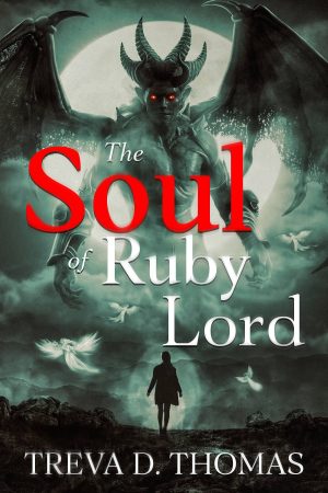 Cover for The Soul of Ruby Lord