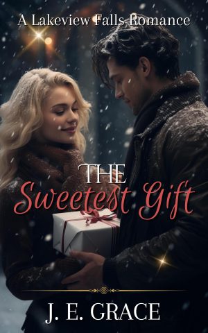 Cover for The Sweetest Gift