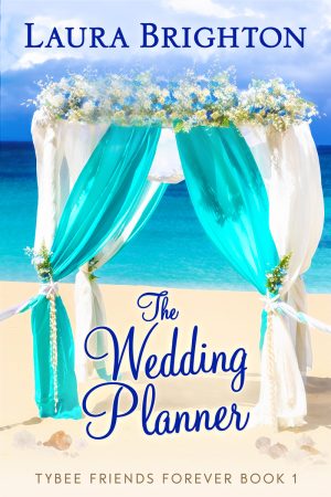 Cover for The Wedding Planner