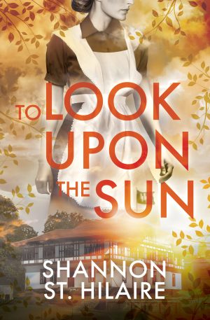 Cover for To Look upon the Sun