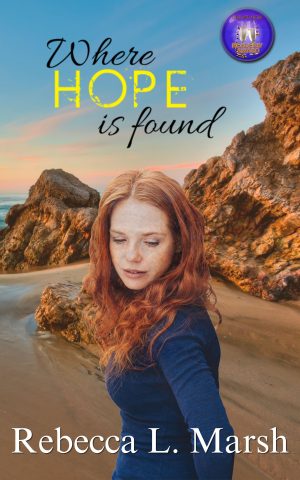Cover for Where Hope Is Found