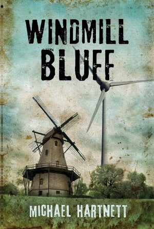 Cover for Windmill Bluff