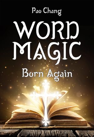 Cover for Word Magic