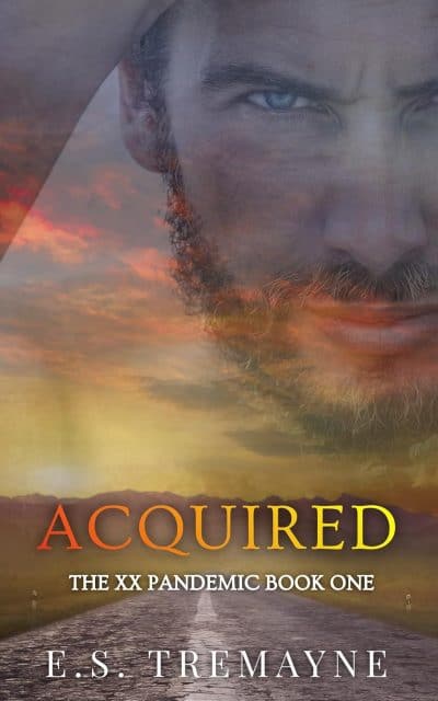 Cover for Acquired